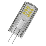 EAN 4058075431997 - Osram STAR lámpara LED Blanco cálido 2700 K 2,4 W G4 F imagen 3