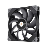 EAN 4713227526821 - Thermaltake TOUGHFAN 14 Carcasa del ordenador Ventilador 14 cm Negro 1 pieza(s) imagen 1