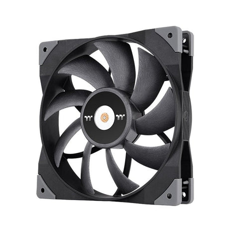 EAN 4713227526821 - Thermaltake TOUGHFAN 14 Carcasa del ordenador Ventilador 14 cm Negro 1 pieza(s) imagen 1