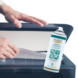 EAN 8054392619335 - Ewent EW5611 kit de limpieza para computadora Universal Espray para limpieza de equipos imagen 5