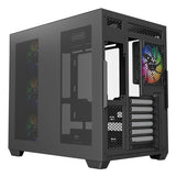 EAN 6978262011253 - XYZ TESSERACT X Cubo Negro imagen 2