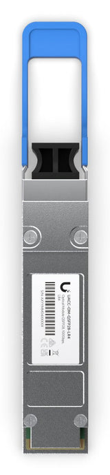 Ubiquiti Uacc-Om-Qsfp28-Lr4, Transceptor   Uacc-Om-Qsfp28-Lr4