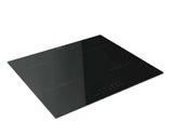 EAN 8059019109435 - Candy CI642CA Negro Integrado 59 cm Con placa de inducción 4 zona(s) imagen 3