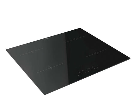 EAN 8059019109435 - Candy CI642CA Negro Integrado 59 cm Con placa de inducción 4 zona(s) imagen 3