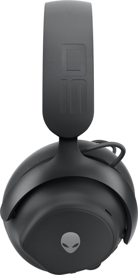 EAN 5397184911631 - Alienware PRO-HS-G-DEAM auricular y casco Auriculares Inalámbrico y alámbrico Diadema Juego USB Tipo C Bl imagen 5