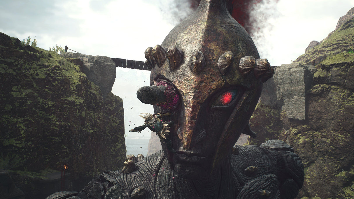 EAN 5055060954096 - Capcom Dragon's Dogma 2 Estándar Inglés PlayStation 5 imagen 52