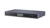 EAN 6941264067641 - Hikvision DS-D42C08-H procesador de pared de vídeo Negro 40 W imagen 2