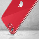 Case Iphone Se (2022/    2020)/8/7 Transparente