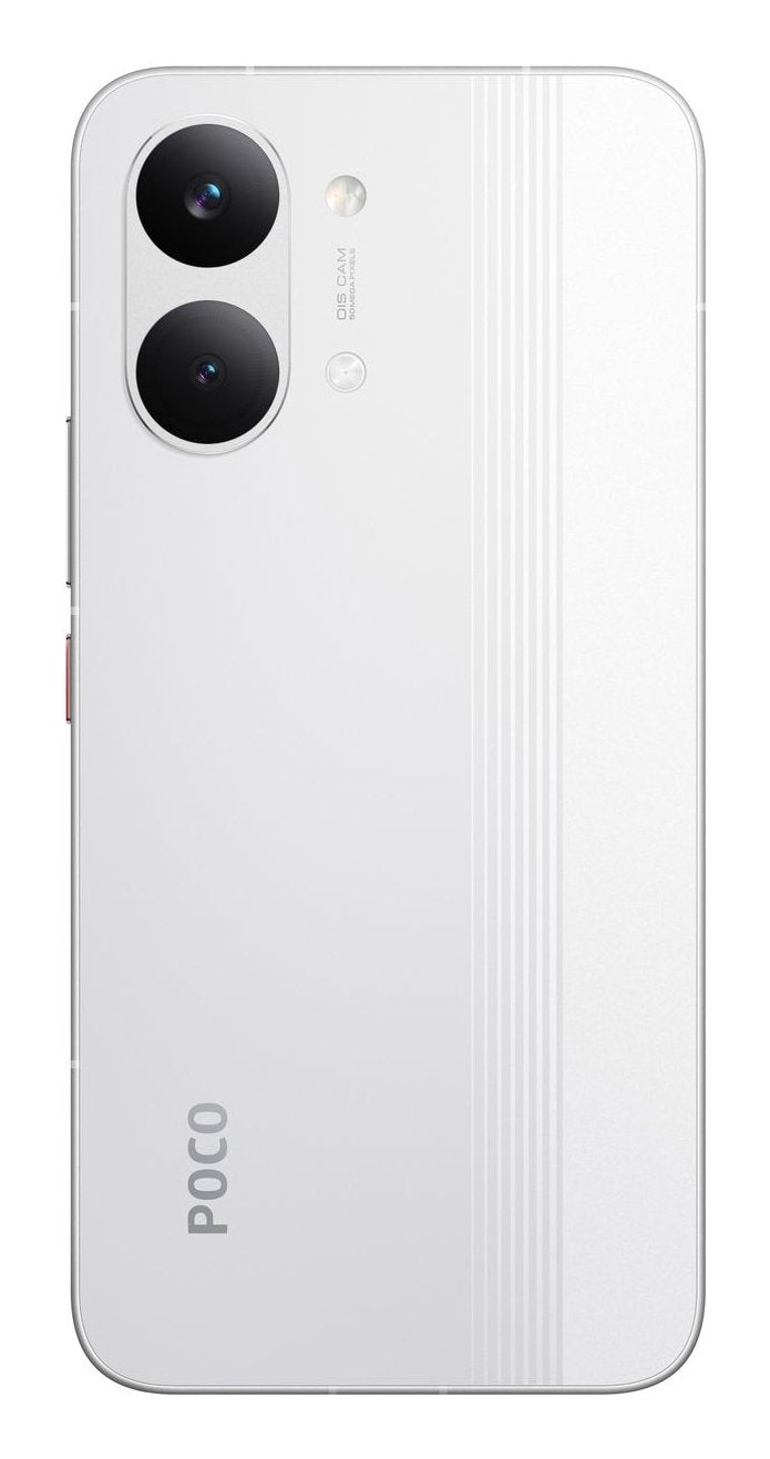 EAN 6932554496913 - POCO X8 Pro Max 17,4 cm (6.83") SIM doble 5G USB Tipo C 12 GB 256 GB 8500 mAh Blanco imagen 5