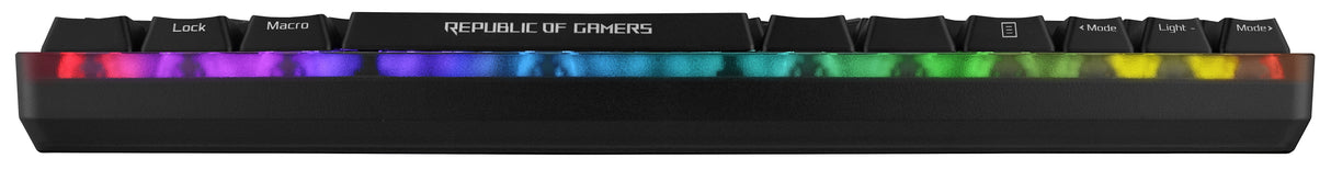 Asus Rog Falchion Ace Black