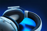 Auriculares Razer Blackshark V2 Pro For Playstation  Inalámbrico Diadema Juego Usb Tipo C Bluetooth Blanco