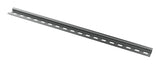 Lanview Rwmip65-Din-W400mm Accesorio De Bastidor Panel De Carril Din