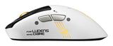 Raton Asus Inalambrico Gaming  Rog Keris Ii Origin Kjp