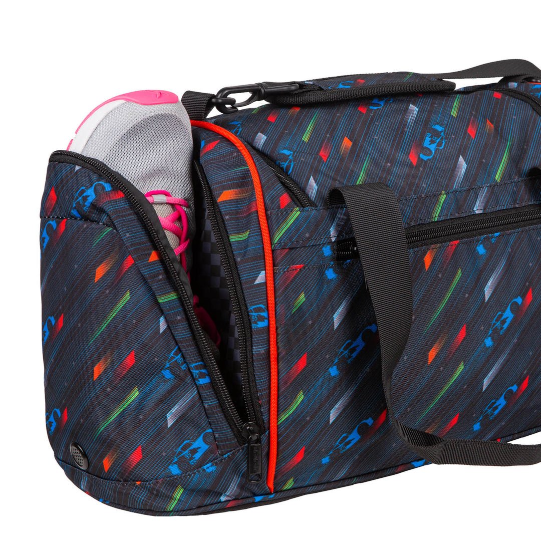 Mcneill Bolsa De Deporte Cars