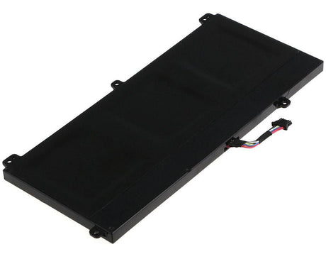EAN 5706998640291 - CoreParts MBXLE-BA0120 refacción para laptop Batería imagen 2