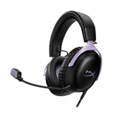 Auriculares Con Micrófono Gaming Cloud Iii Negro-Lawendowy - Df7f0aa