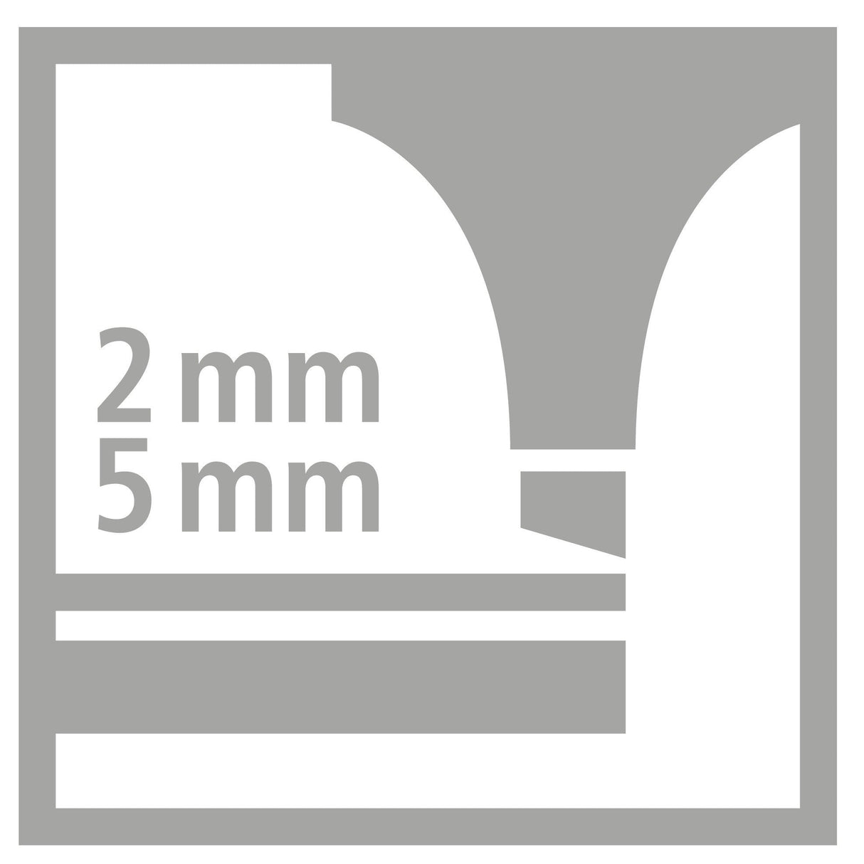 Stabilo Pack De 4 Marcadores Fluorescentes - Trazo Entre 2 Y 5mm