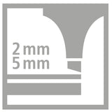 EAN 4006381401074 - STABILO NEON marcador 1 pieza(s) Punta de cincel Verde imagen 13