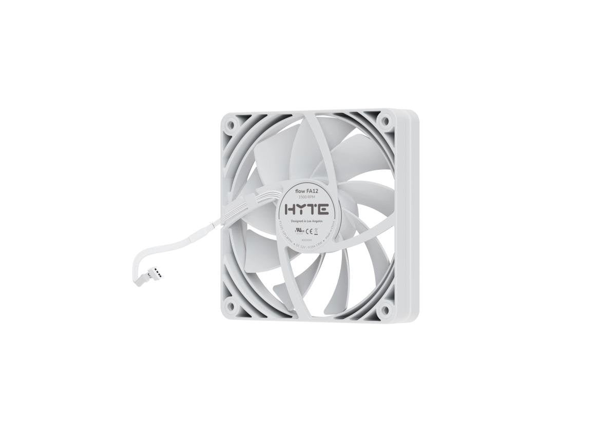 EAN 1220000352667 - HYTE FAN- -FA12-WW-4 sistema de refrigeración para ordenador imagen 2