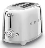 EAN 8017709189136 - Smeg TSF01SSEU tostadora 6 2 rebanada(s) 950 W Cromo imagen 2