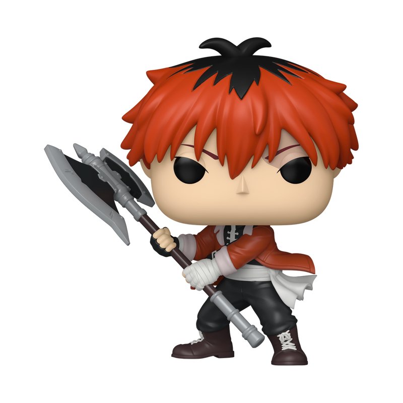 Figura Pop Frieren Beyond Journey'S End Stark