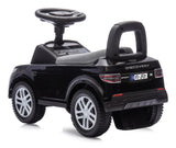 Jamara Rutscher Land Rover Disfunday 2in1 Negro