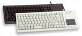 Cherry Xs Touchpad Keyboard G84-5500tecladousb89 Teclastouchpadgris Claroespaa
