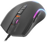 EAN 4027301551082 - SPEEDLINK SL-680022-RRBK ratón Juego USB tipo A 6400 DPI imagen 2