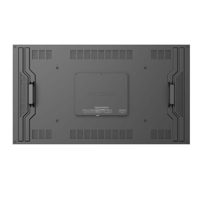 55-Inch 3.5mm Lcd Display Unit