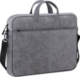 EAN 4745090824223 - Defender Solid 15.6" 39,6 cm (15.6") Maletín Toploader Gris imagen 2
