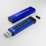 Istorage Datashur Pro Usb3 256gb