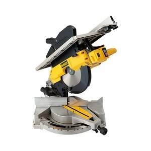 Dewalt Tisch-, Kapp-Und Gehrungssäge D27113 (Amarillo, 1.600 Watt) D27113-Qs