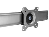 EAN 4015867236048 - Equip 650162 soporte para monitor 68,6 cm (27") Escritorio Negro imagen 6