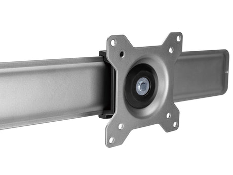 EAN 4015867236048 - Equip 650162 soporte para monitor 68,6 cm (27") Escritorio Negro imagen 6