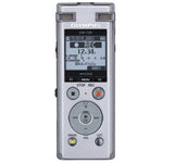 EAN 4545350048884 - Olympus DM-720 Memoria interna y tarjeta de memoria Plata imagen 1