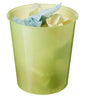EAN 8429368281555 - Archivo 2000 2001 KW TL papelera 18 L Alrededor Polipropileno (PP) Verde imagen 1