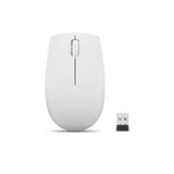 EAN 0195892080503 - Lenovo GY51L15677 ratón Oficina Ambidextro RF inalámbrico Óptico 1000 DPI imagen 1