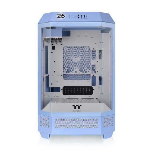 Cajas Pc Thermaltake Ca-1y4-00sfwn-00 Celeste