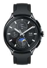 EAN 6941812724750 - Xiaomi Watch 2 Pro 3,63 cm (1.43") AMOLED 46 mm Digital 466 x 466 Pixeles Pantalla táctil 4G Negro Wifi G imagen 1