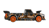Amewi Drift Sport Car Mini-Breaker 4wd 1:24 Rtr Naranja 6+