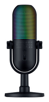 Micrófono Razer Seiren V3 Chroma, Rz19-05060100-R3m1