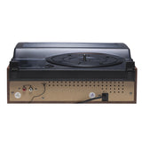 Denver Vpr-190 Tocadiscos
