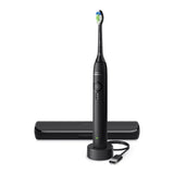 EAN 8720689046749 - Philips Sonicare 3100 series HX4033/32 cepillo eléctrico para dientes Adulto Cepillo dental sónico Negro imagen 1