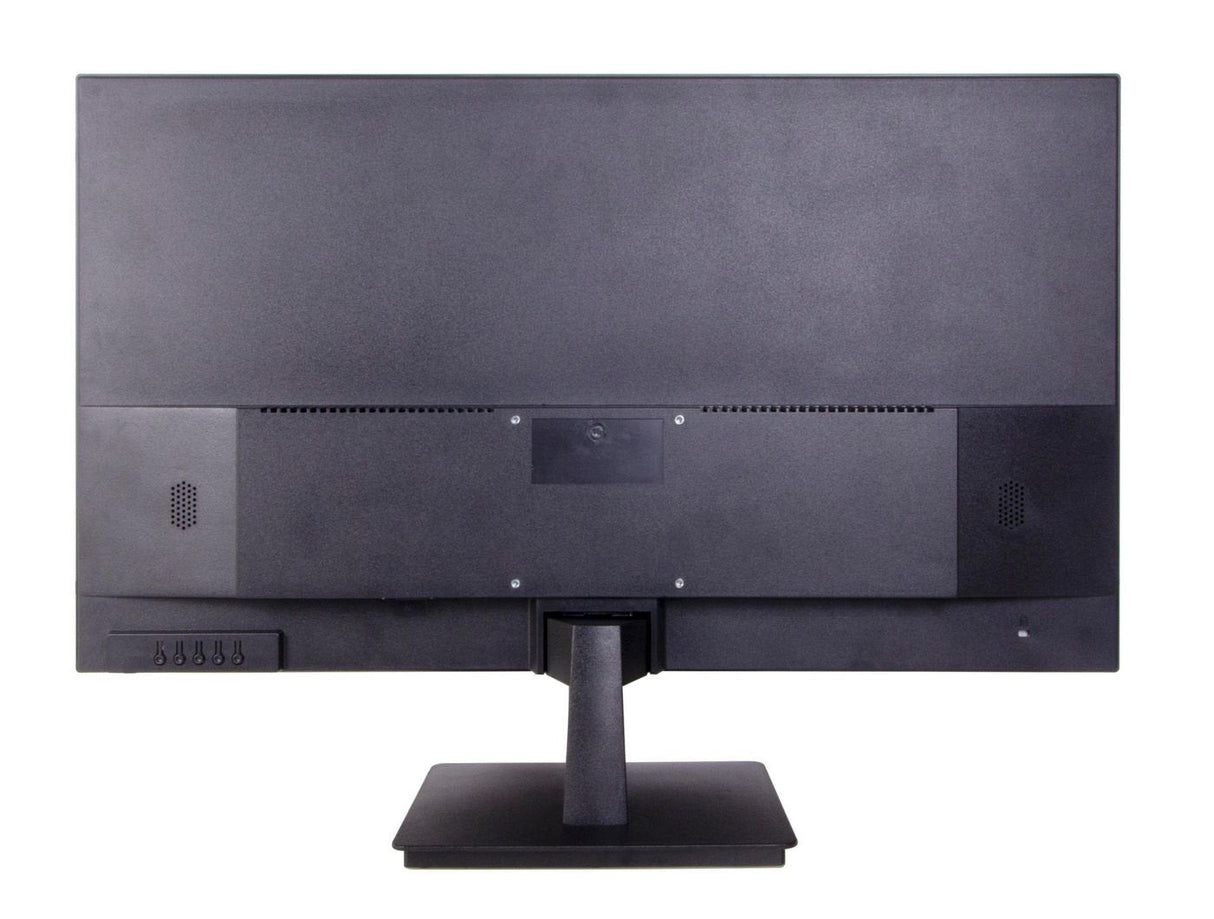 22'' Surveillance Monitor  Frameless For 24/7 Use, 1080p