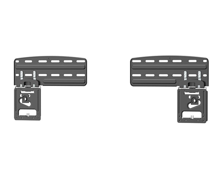 Neomounts Wandhalterung 1200x600mm 60kg 43-85'' Fix Negro Para Samsung