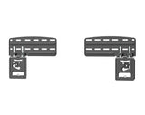 Neomounts Wandhalterung 1200x600mm 60kg 43-85'' Fix Negro Para Samsung