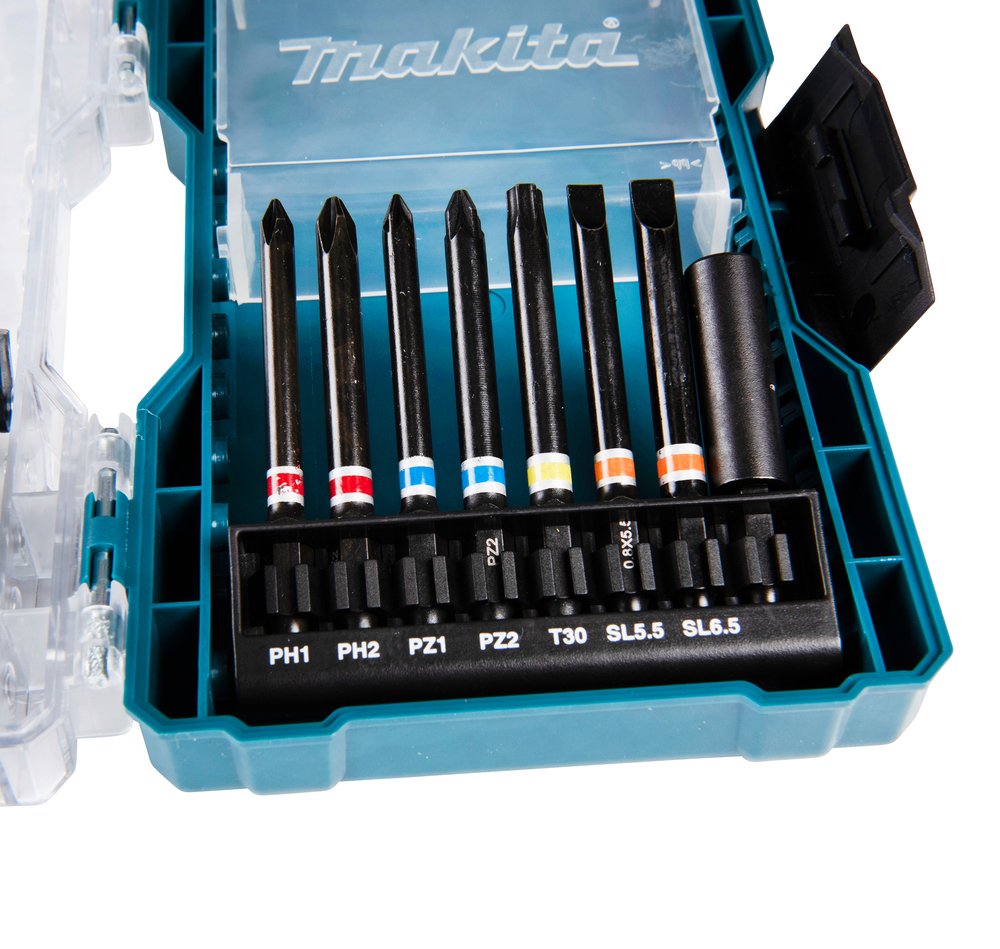 Makita Bit-Set 32tlg.