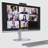 Pc All In One Hp Omnistudio X 27-Cs0010ns Intel Core Ultra 5-125h 32gb 1tb Ssd 27' Win11