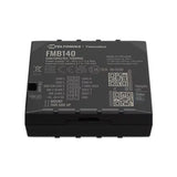 Teltonika · Tracker Gps · Fmb140 · Fahrzeug · Gnss/Gsm/Ble 4.0 · All-Can 300