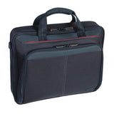 Targus Maletin Clamshell Classic 15.6\1negroâ Cn31